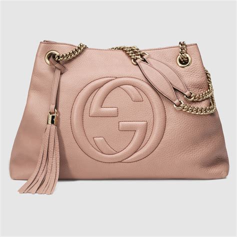 gucci bag light|gucci light pink bag.